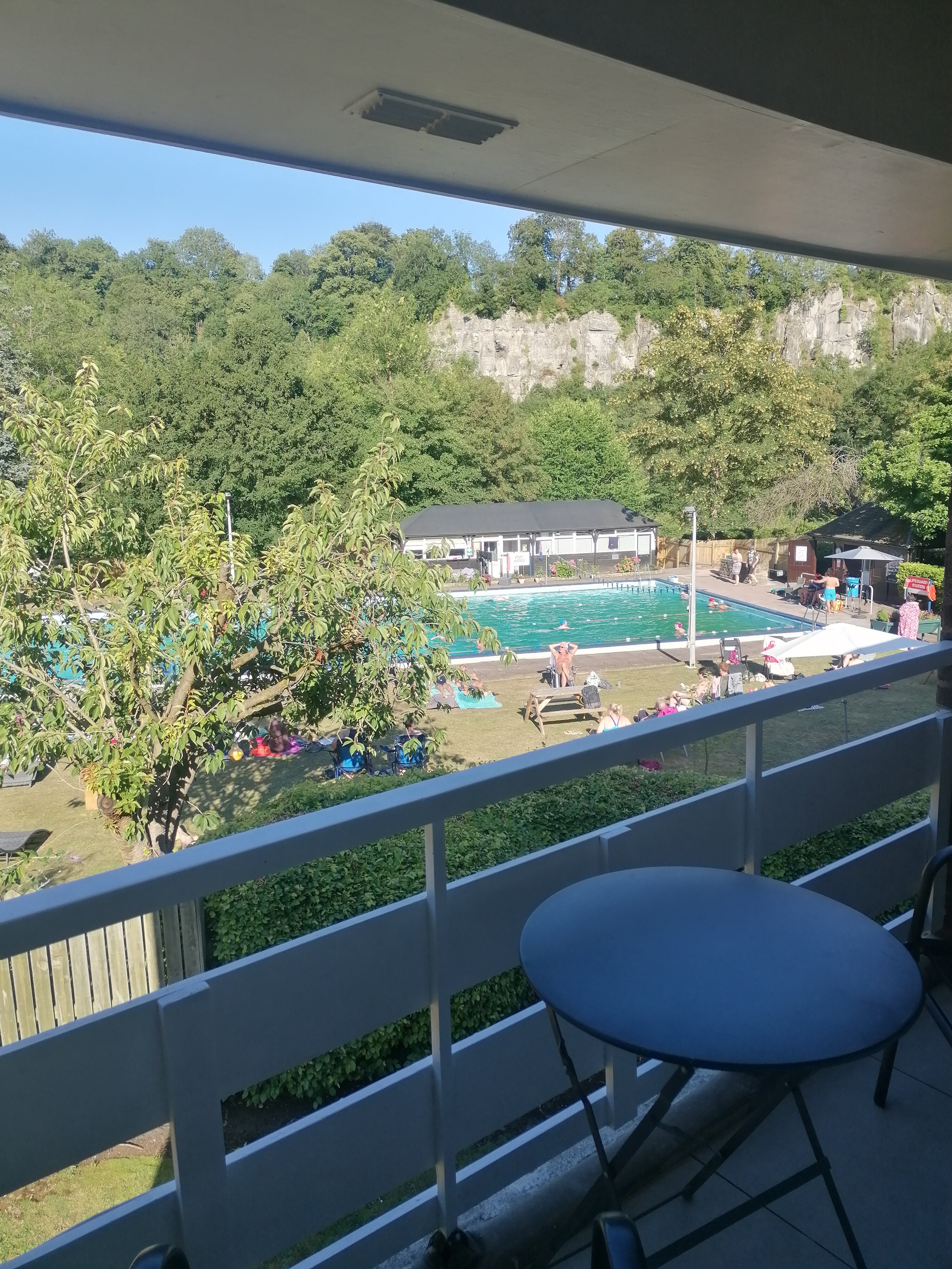 New Bath Hotel and Spa-官方