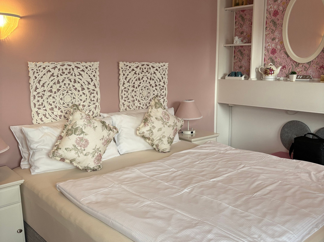 Bed & Breakfast am Dom主图