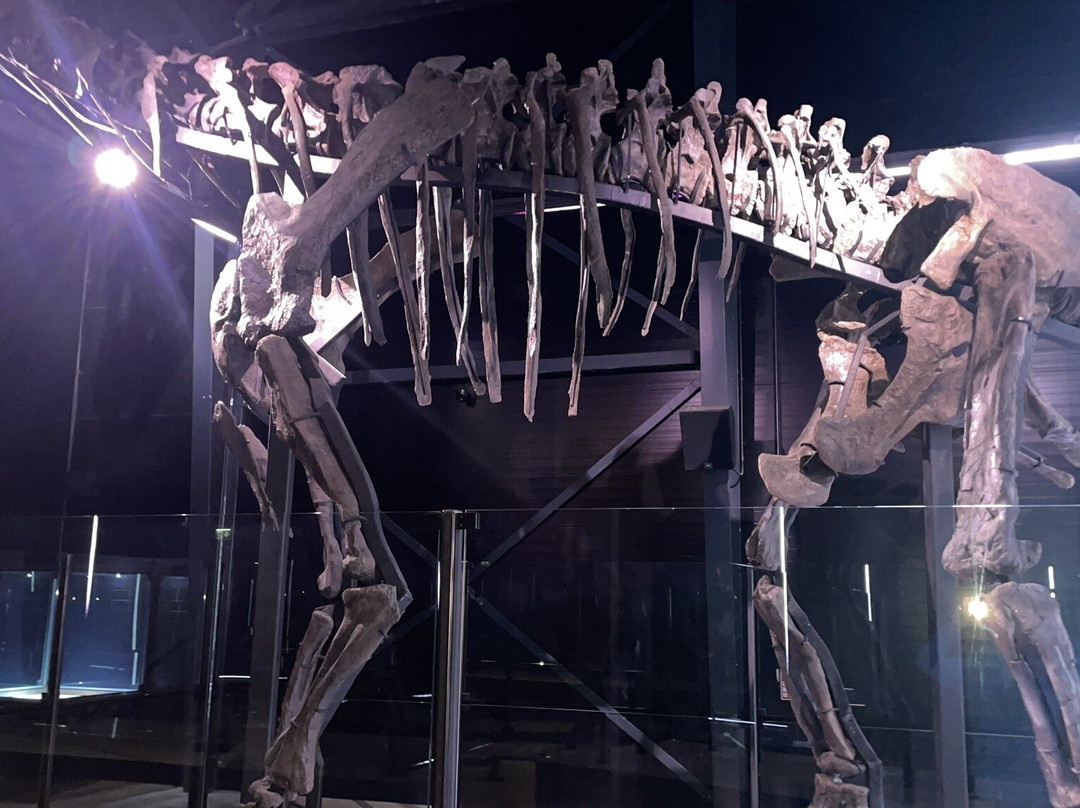 Knuthenborg Safaripark-马里博必去景点