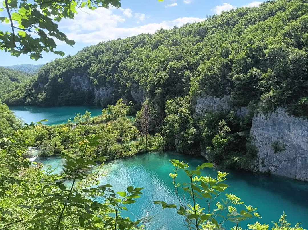 Plitvice Travel-十六湖必去景点