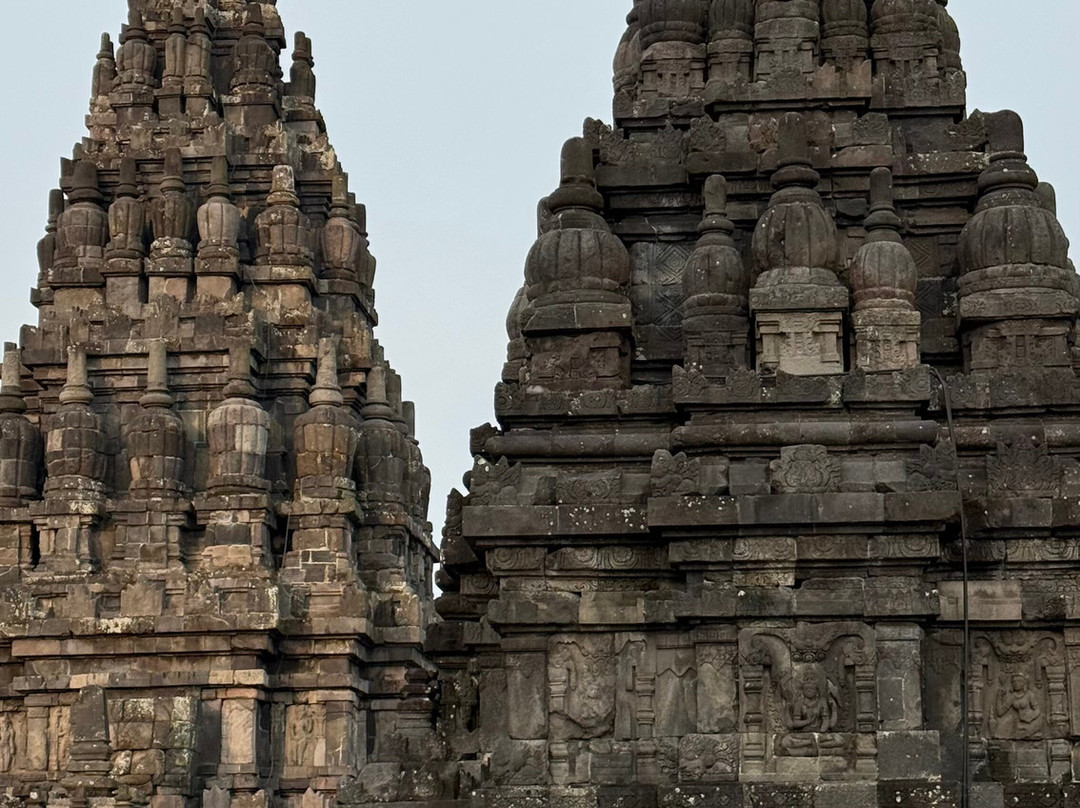 Jogjatripper-Yogyakarta必去景点