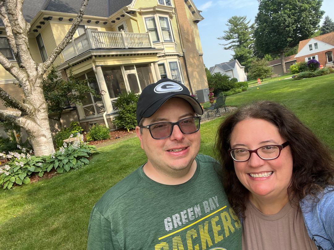 Honeybee Inn Bed & Breakfast主图