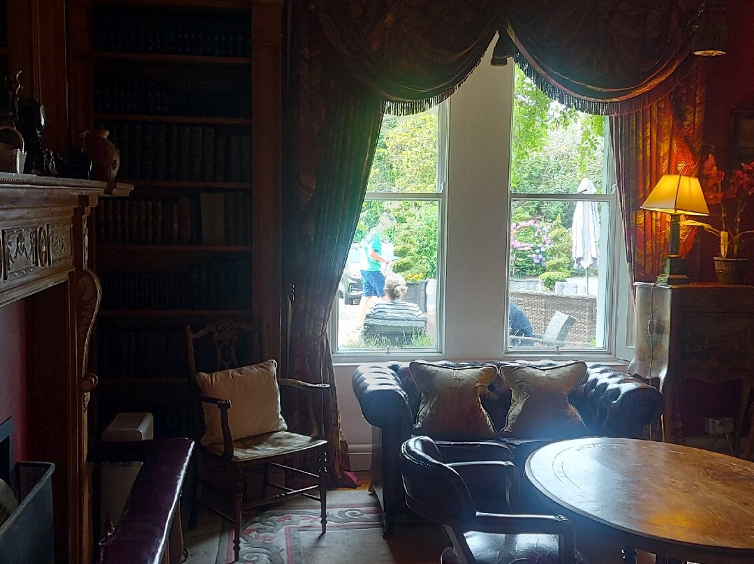 卡什尔小屋酒店主图