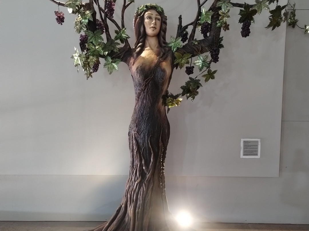 Bodega Budeguer-阿格雷洛必去景点