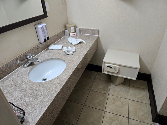 弗雷德里克斯堡北骑士酒店主图