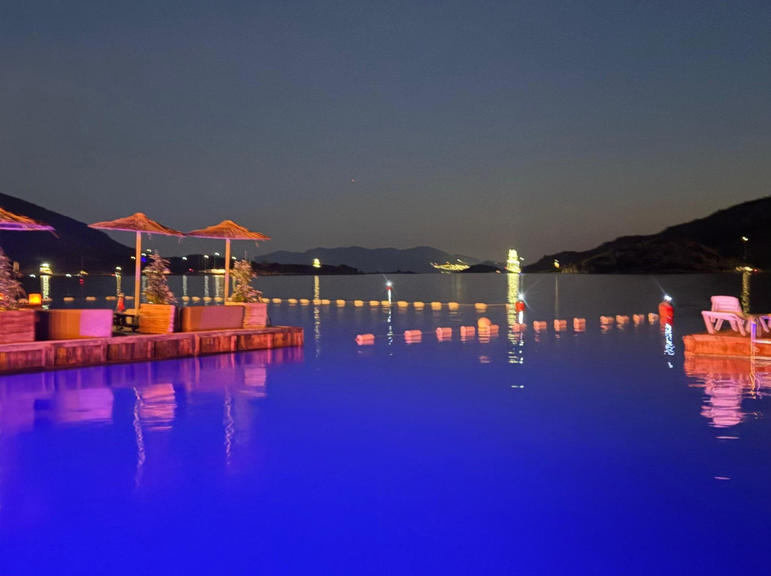 Baldan Suites Hotel & Restaurant主图
