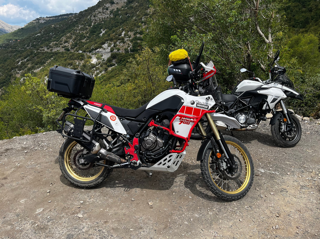 Balkan Moto Travel-布德瓦必去景点