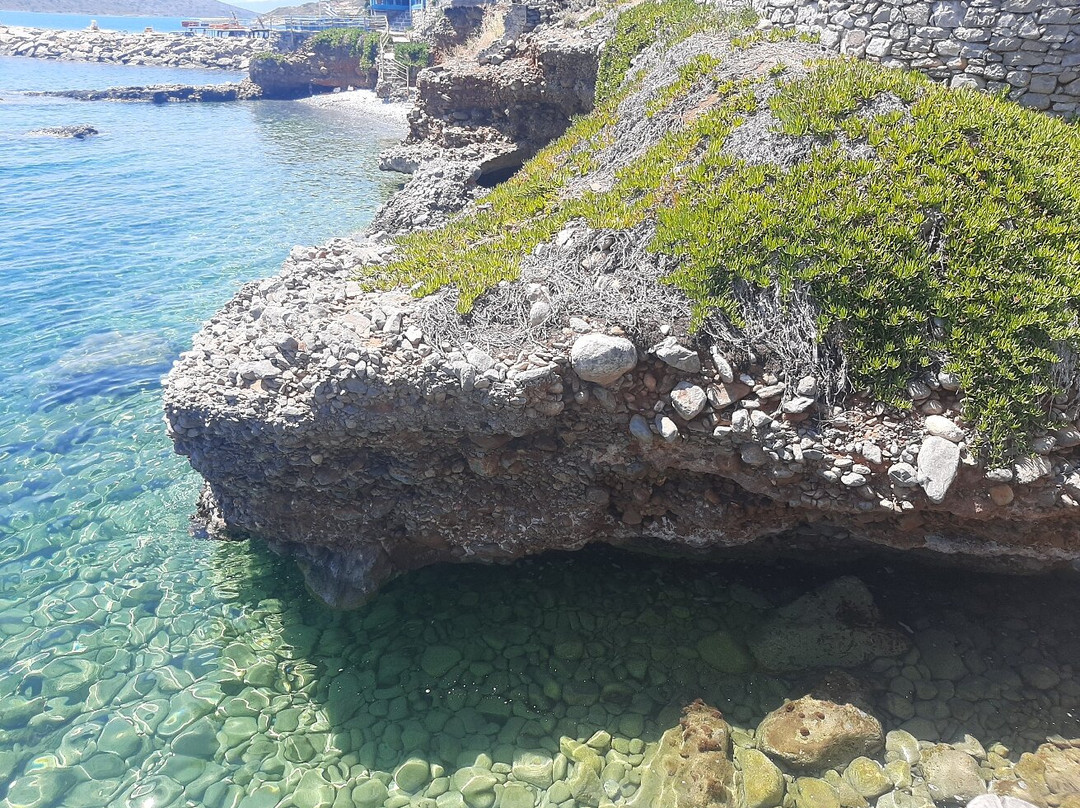 Plaka Beach-Plaka必去景点