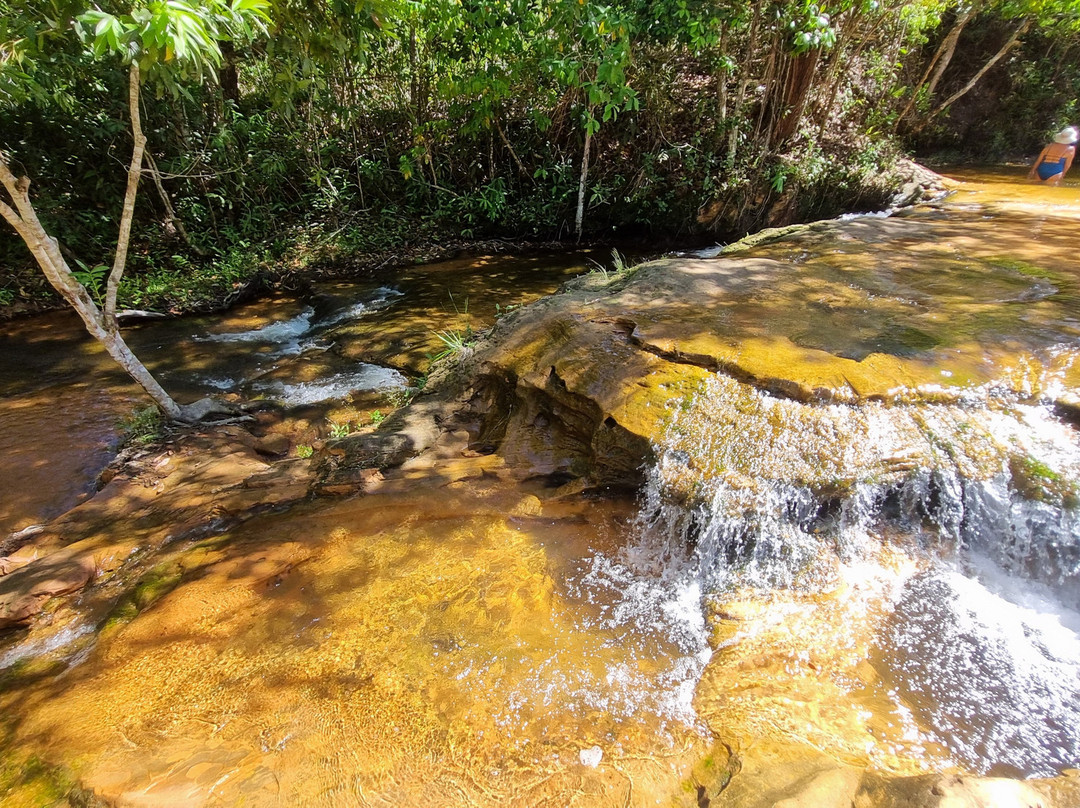 Jalapão Bicudo  Adventure-Ponte Alta do Tocantins必去景点