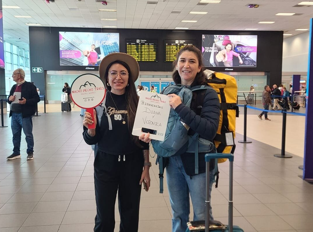 MACHU PICCHU TRAILS-马丘比丘必去景点