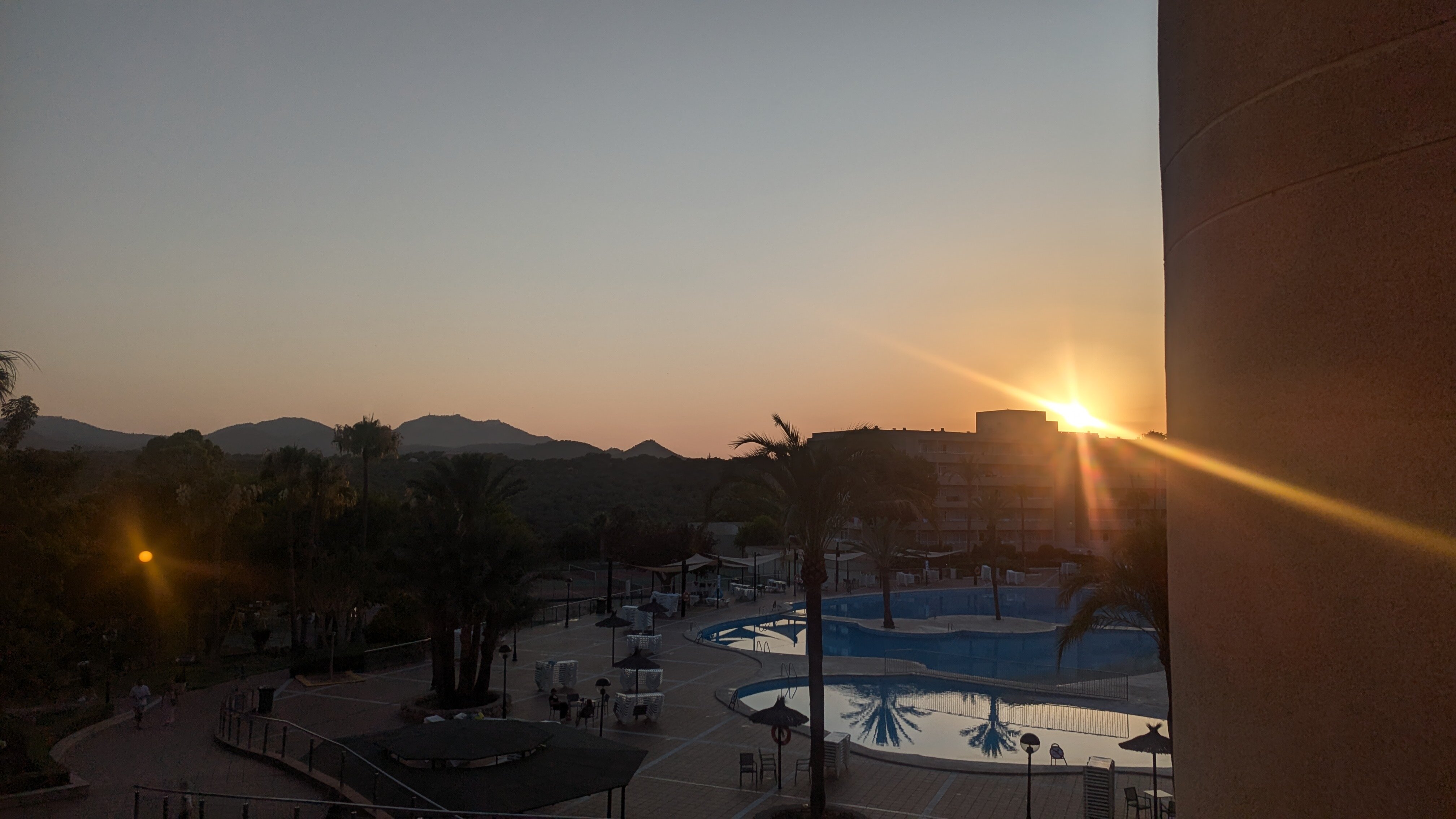 Club Cala Romani-官方