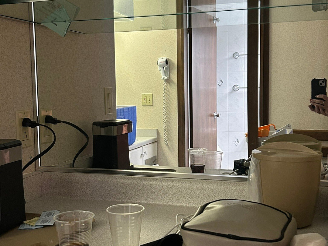 Rodeway Inn Fallsview主图