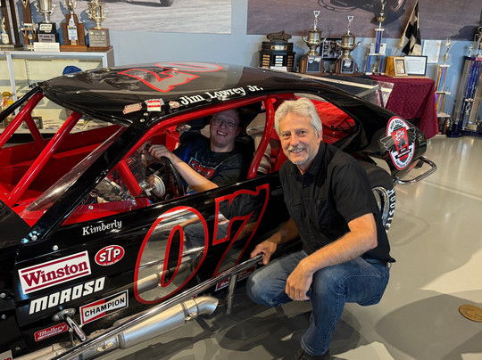 New England Racing Museum-Loudon必去景点