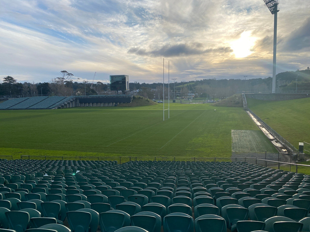 QBE Stadium-奥尔巴尼必去景点