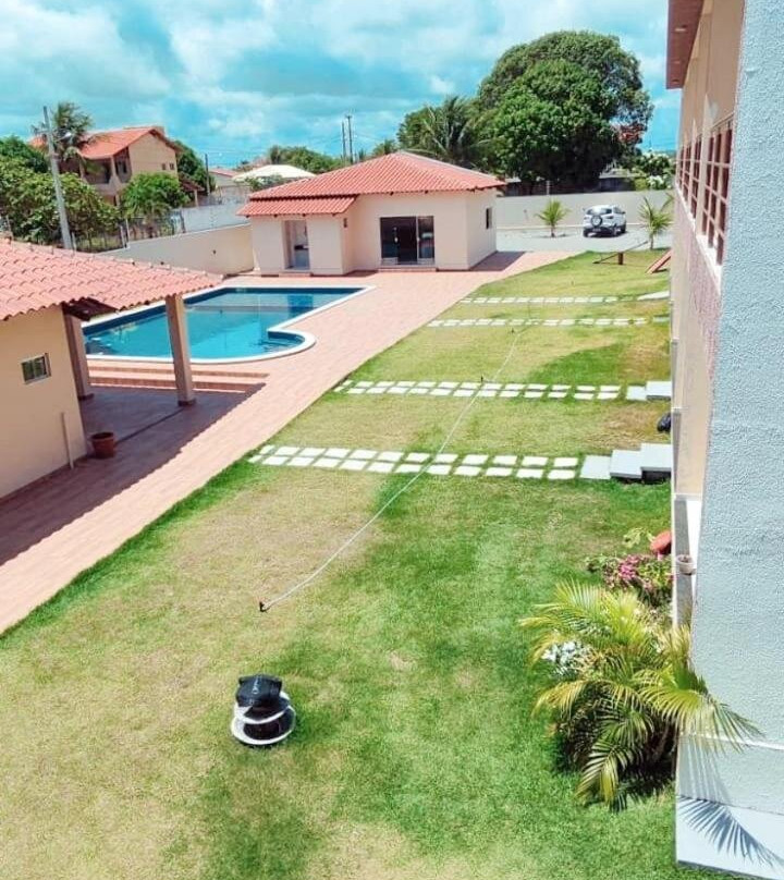 Encantu's Pousada