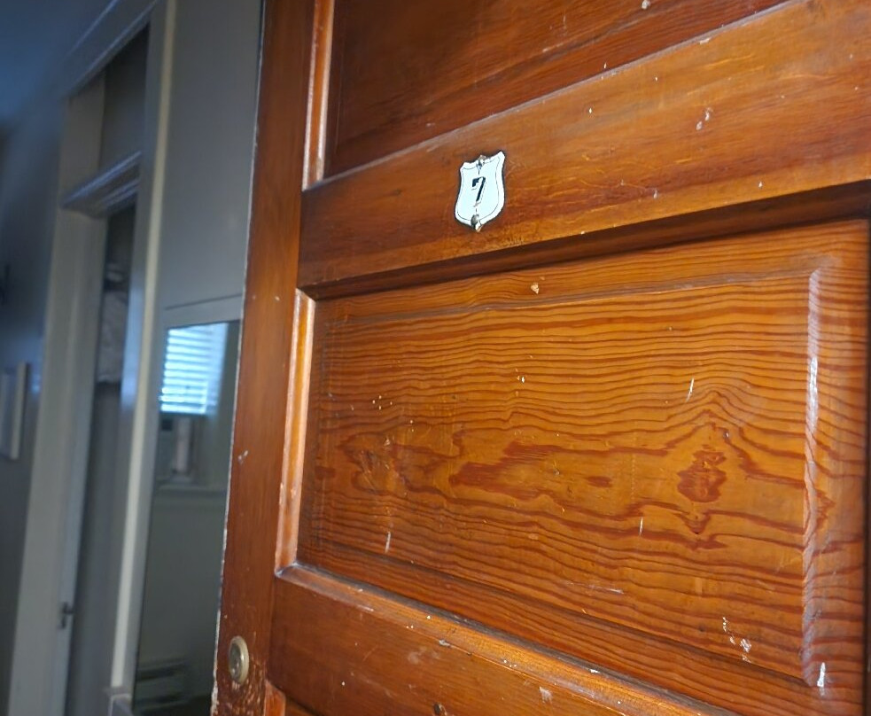 The Franklin Hotel主图