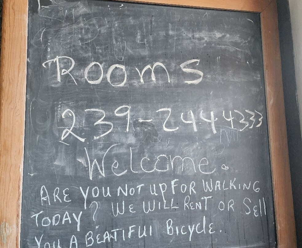 The Franklin Hotel主图