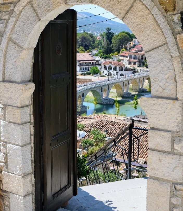 Quarter Of Gorica-培拉特必去景点