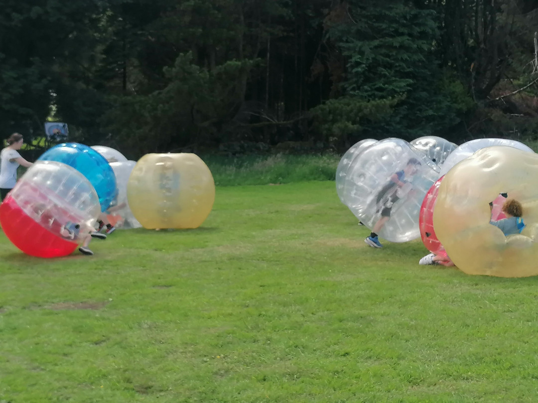 Another World Adventure Centre-哈里法克斯必去景点