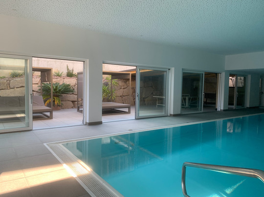 Garni Hotel Sonnleitenhof主图