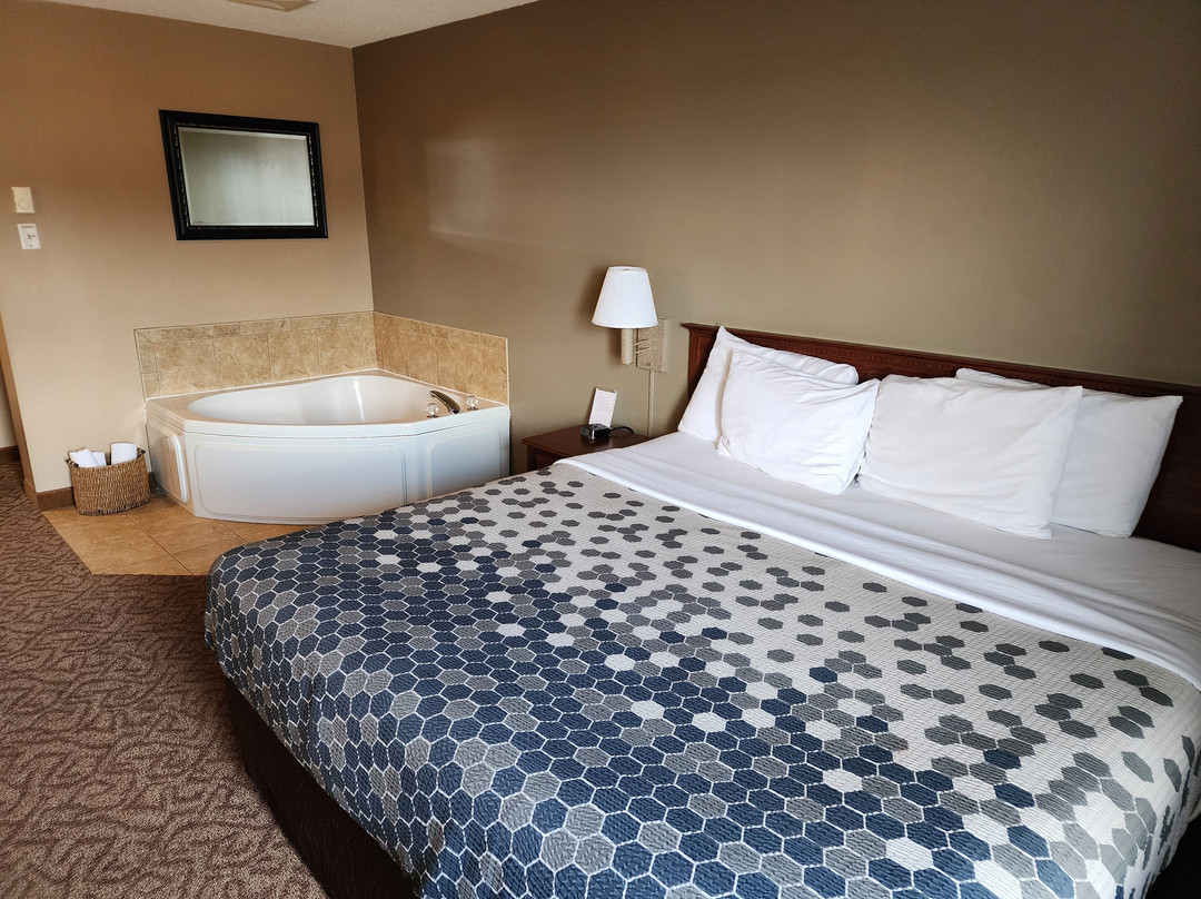 Econo Lodge On the Bay主图