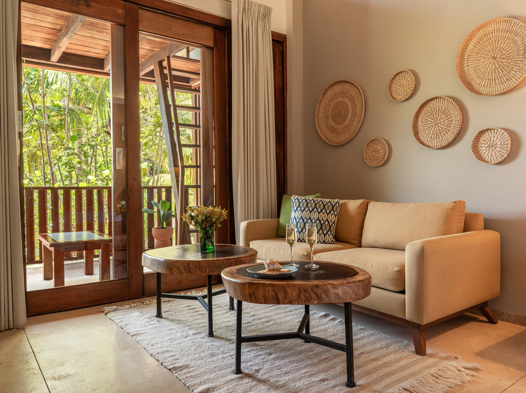 Villas Caracol主图