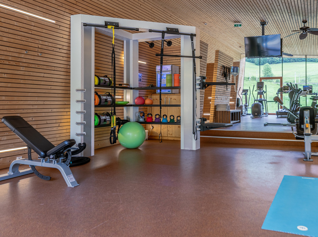 Hotel Salzburger Hof主图