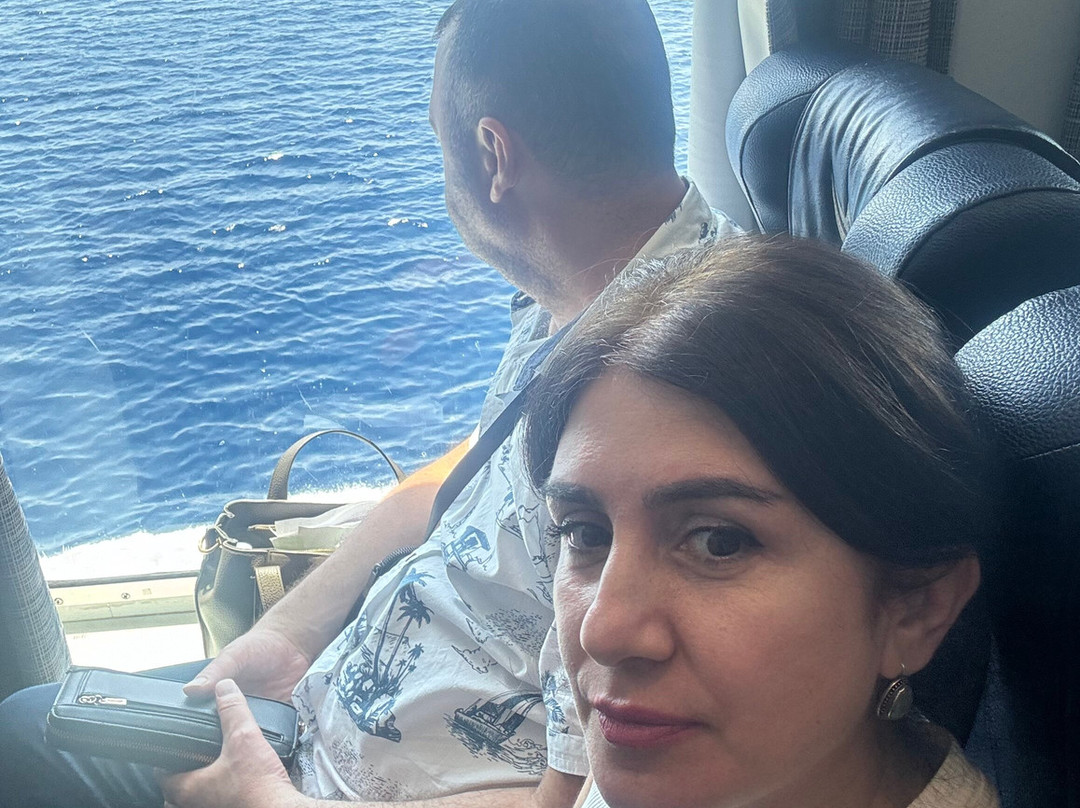 Golden Star Ferries-拉斐那必去景点