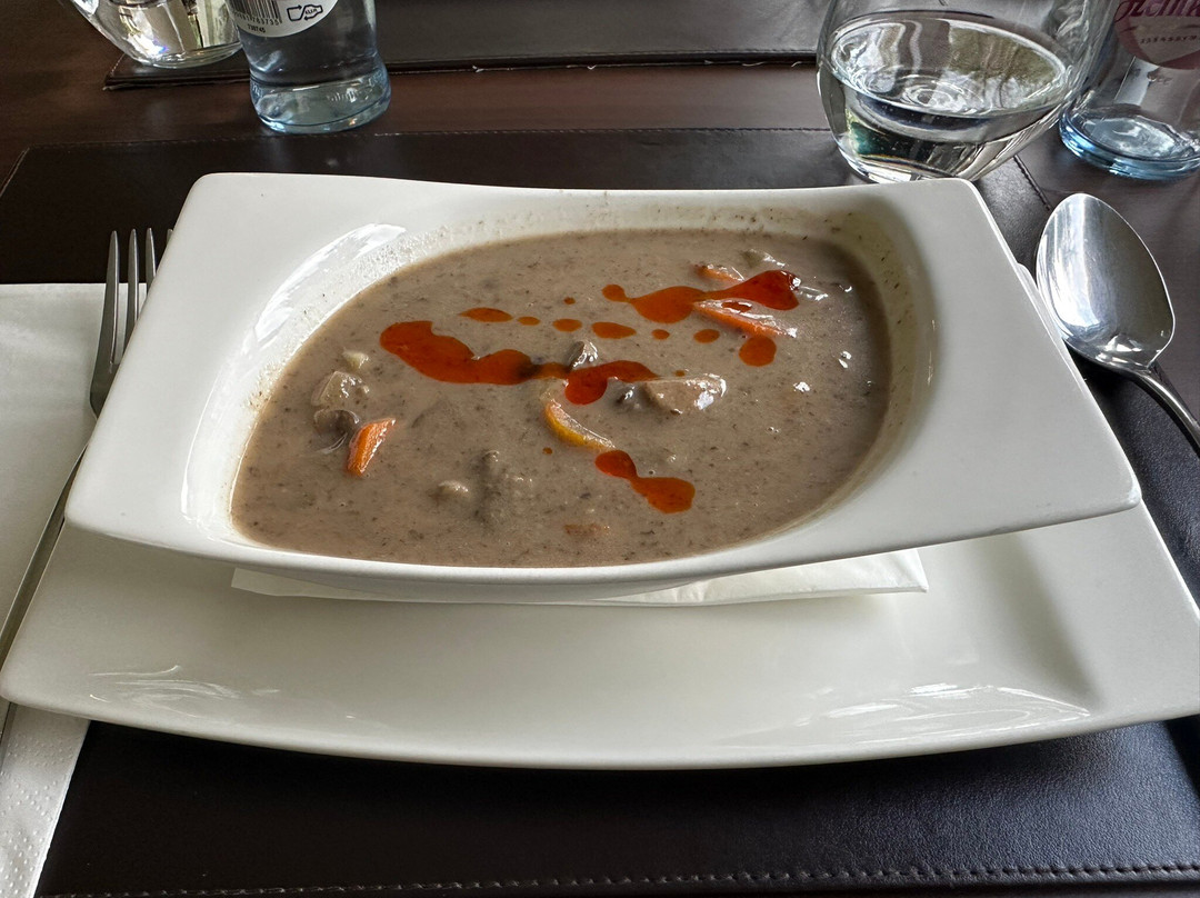 拉佳塔酒店主图