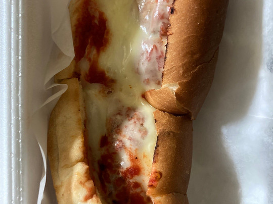 Vinny's Grill & Pizzeria