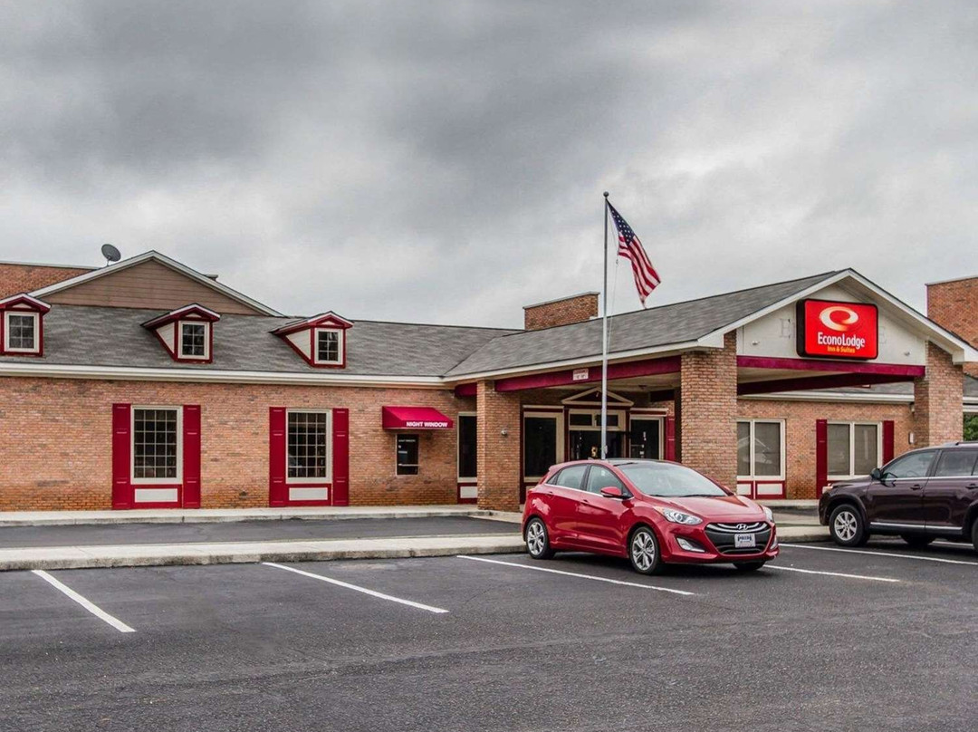 恩特普赖斯套房酒店