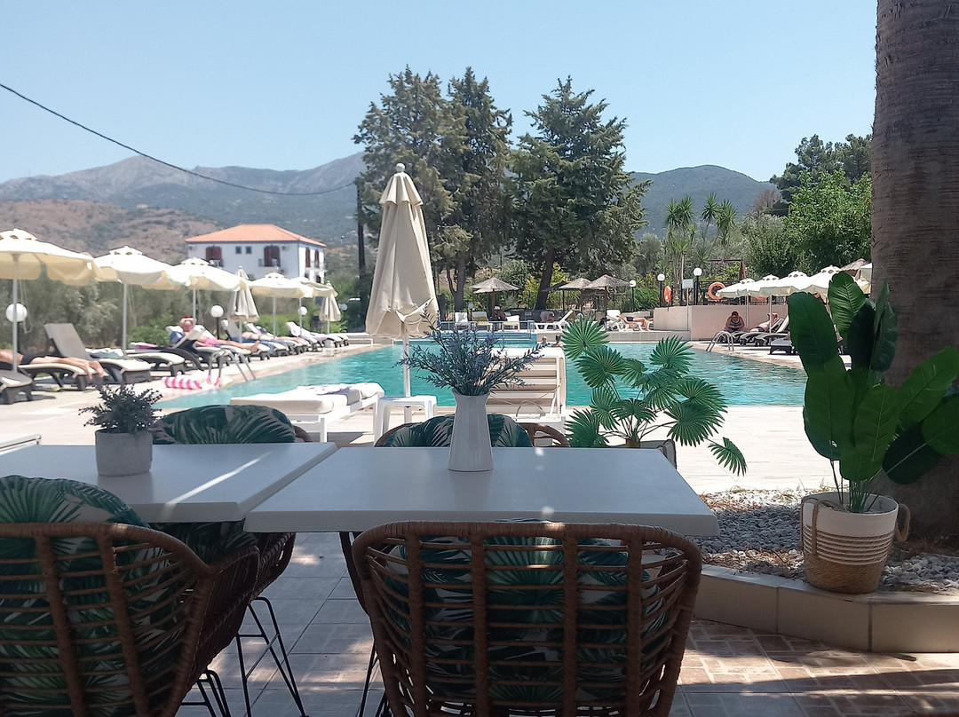 Marilena Hotel主图