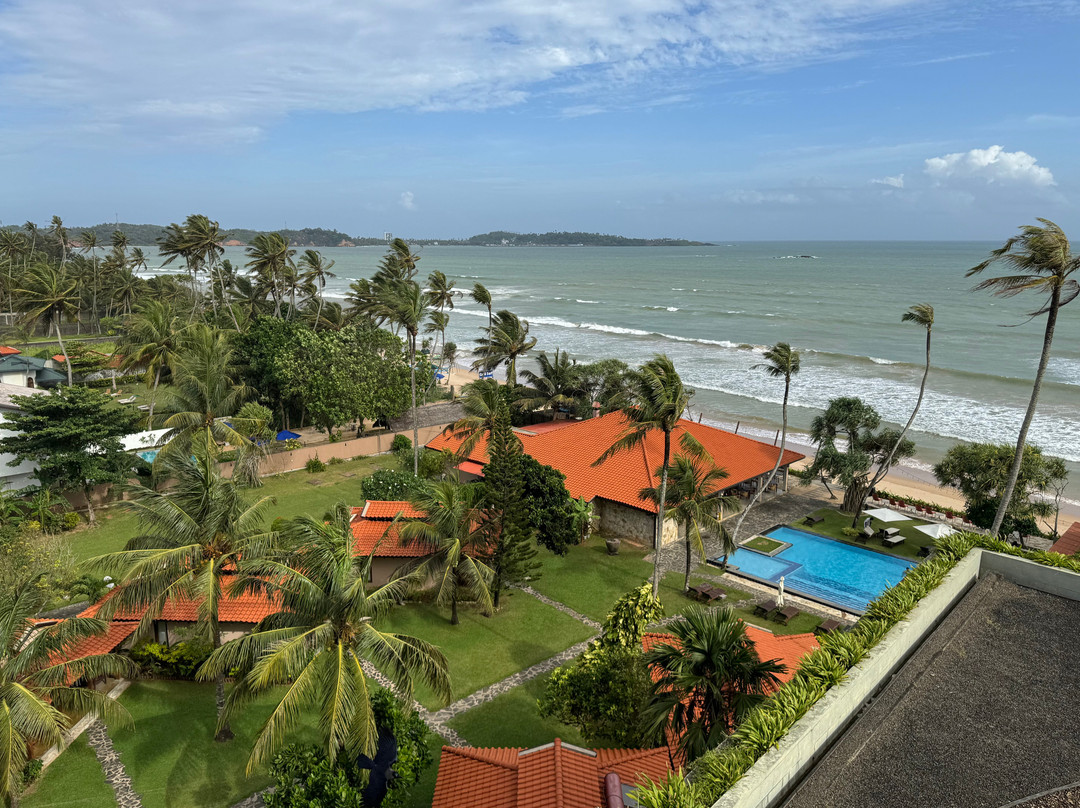 N2 Travels-加勒必去景点