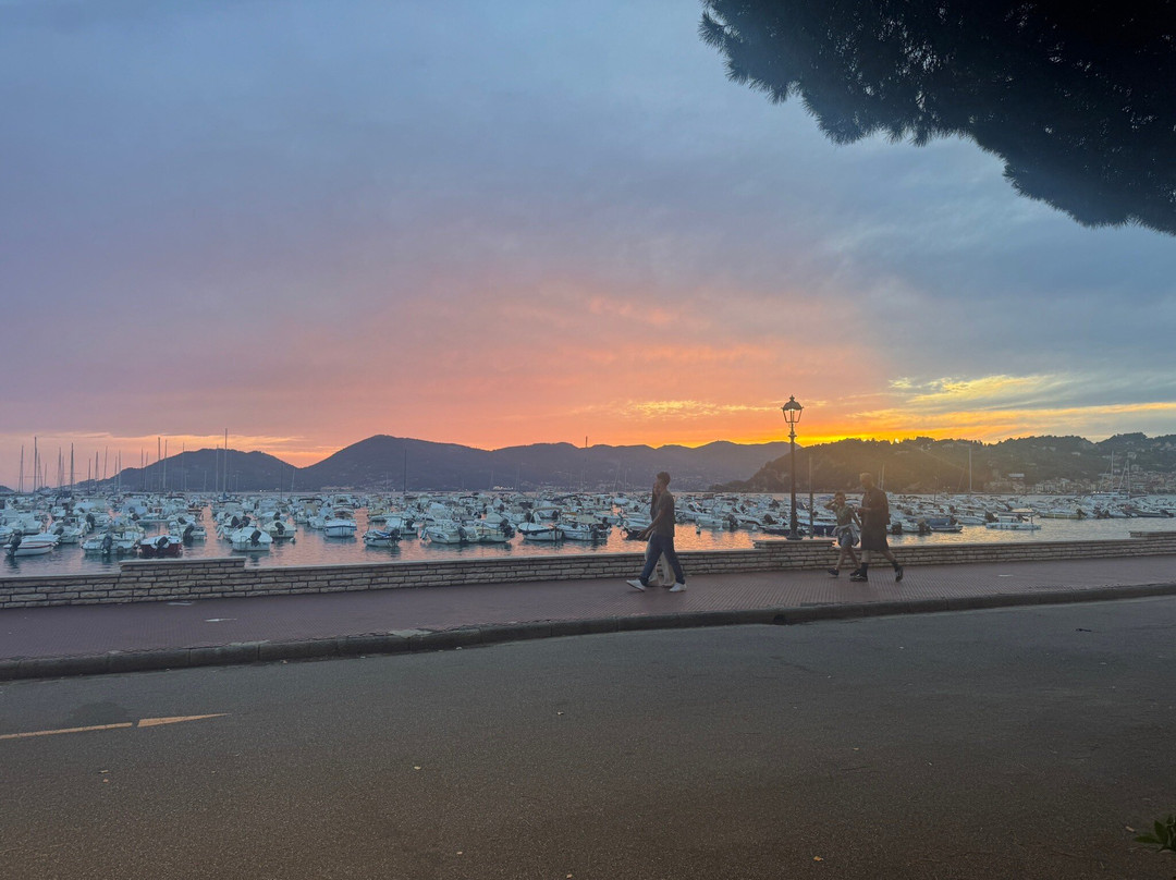 La Perla non solo bar♥️