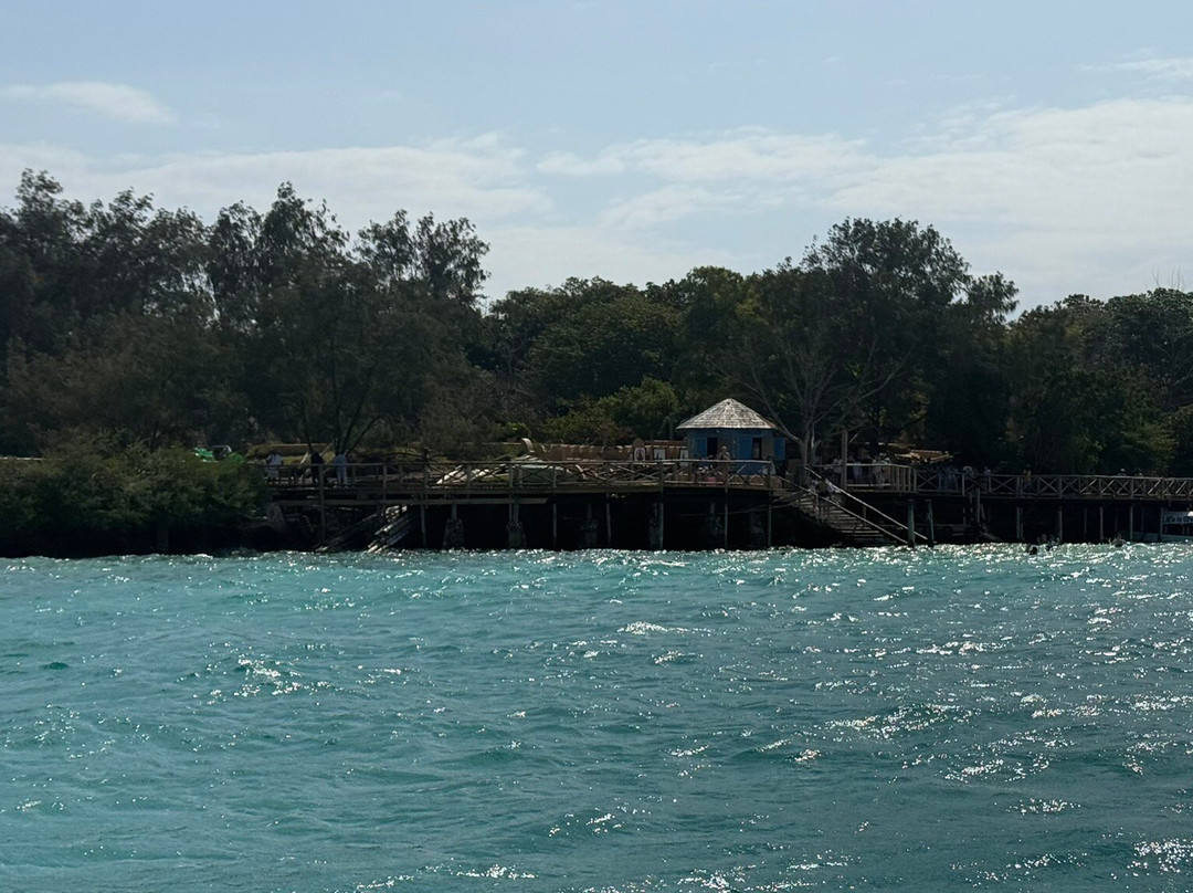 Meki Tourguide Matemwe-Matemwe必去景点