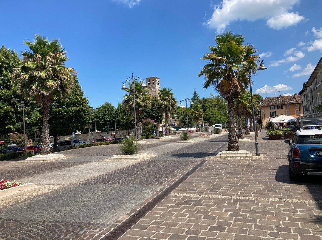 Enrichetta Hotel主图