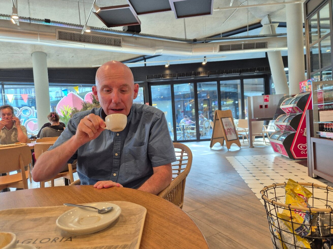 Lisbon Square-波尔图必去景点