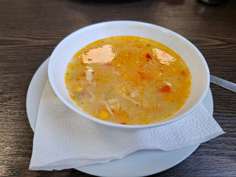 Benrather Grill主图