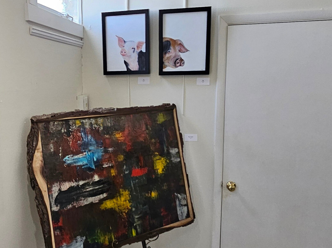 Cecil County Arts Council-埃尔克顿必去景点