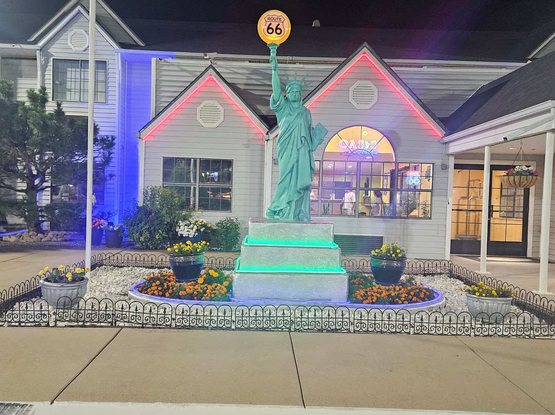 Desert Inn Tucumcari主图