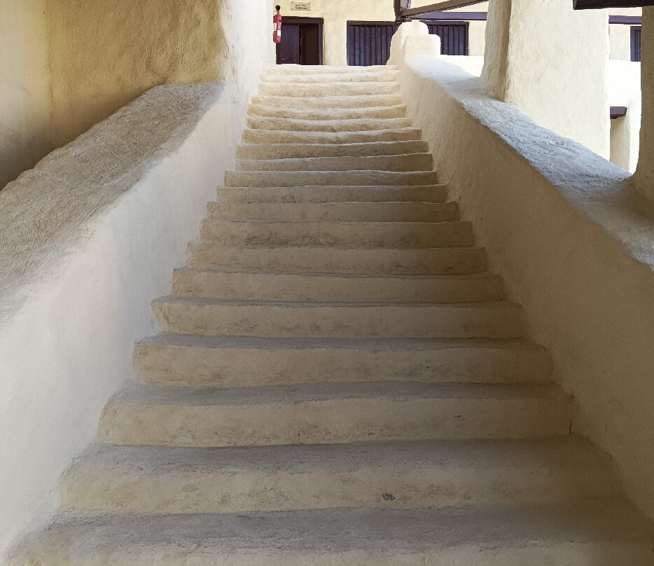 UAQ National Museum-乌姆盖万必去景点