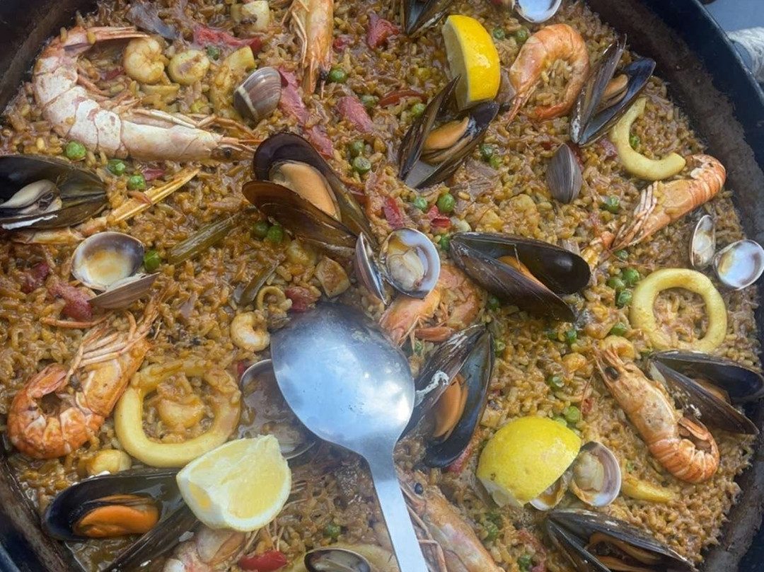 博纳诺瓦公园酒店主图