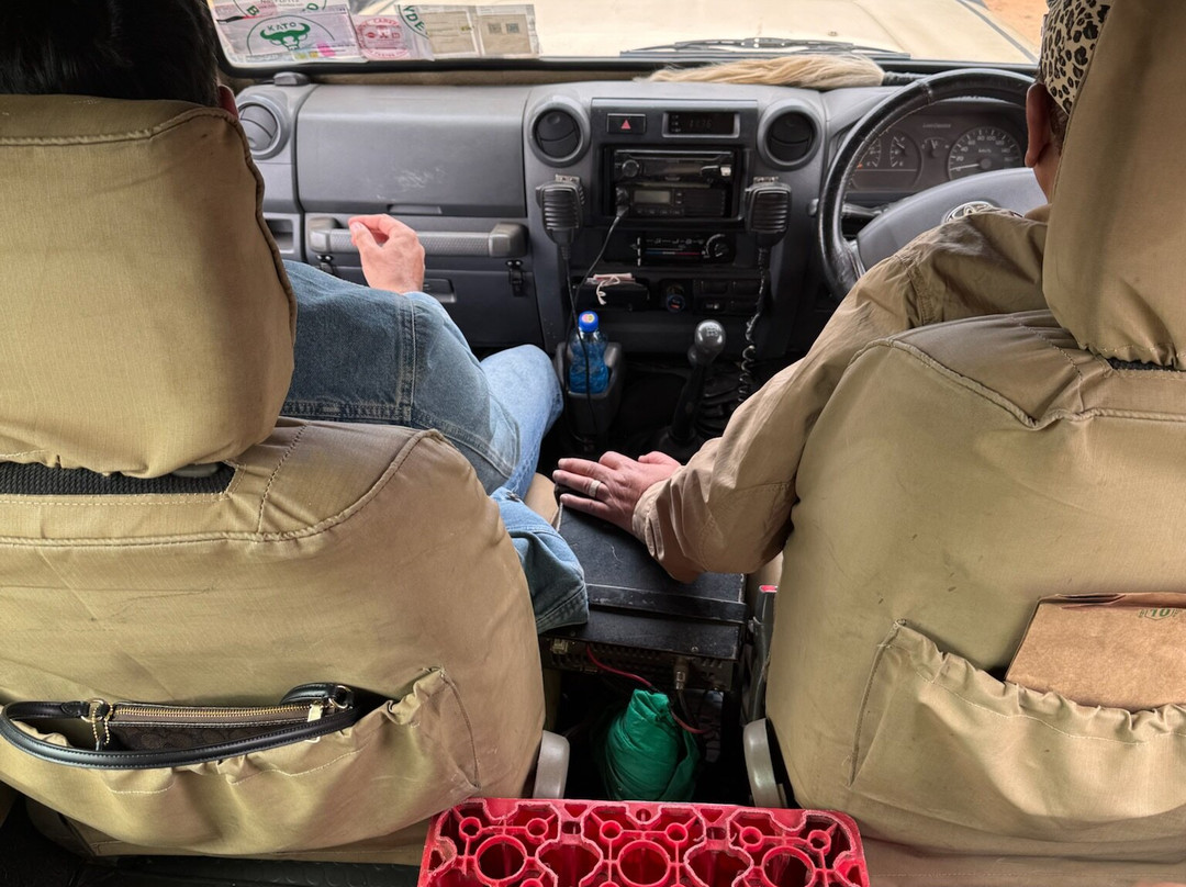 Travelicious Travel Agency-费特希耶必去景点