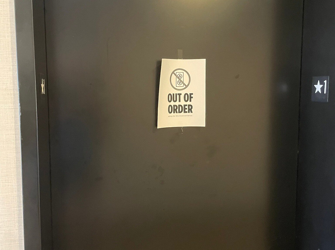 Hampton Inn Turlock主图