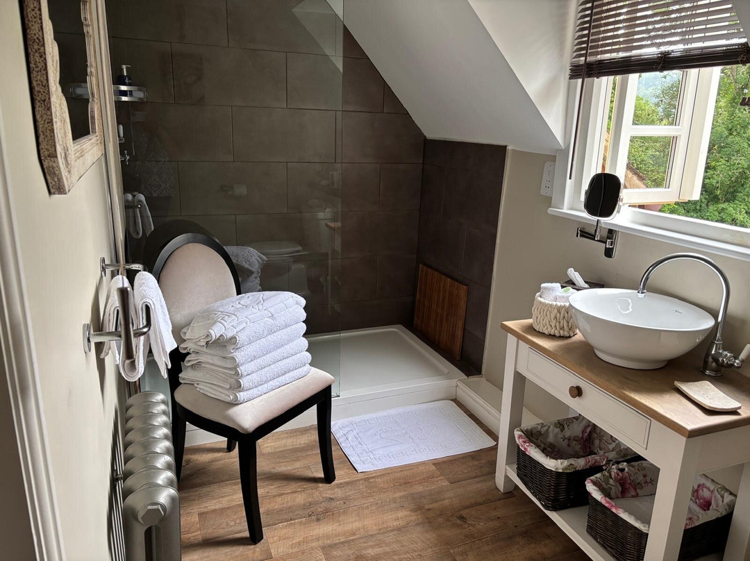 Worralls Grove Guest Farm House主图