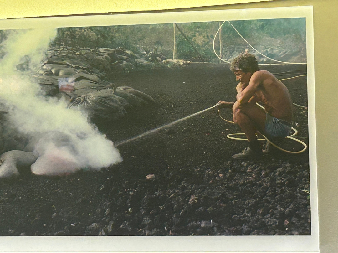 Vulcania-Saint-Ours必去景点