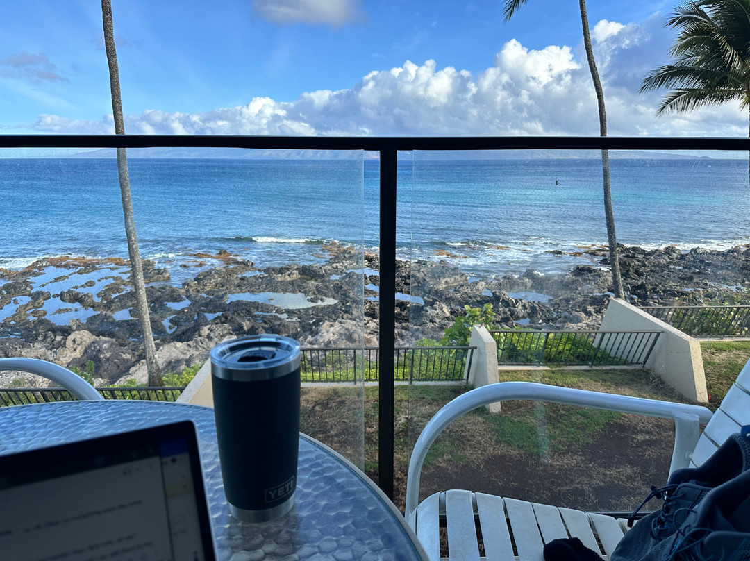 Napili Point Resort主图