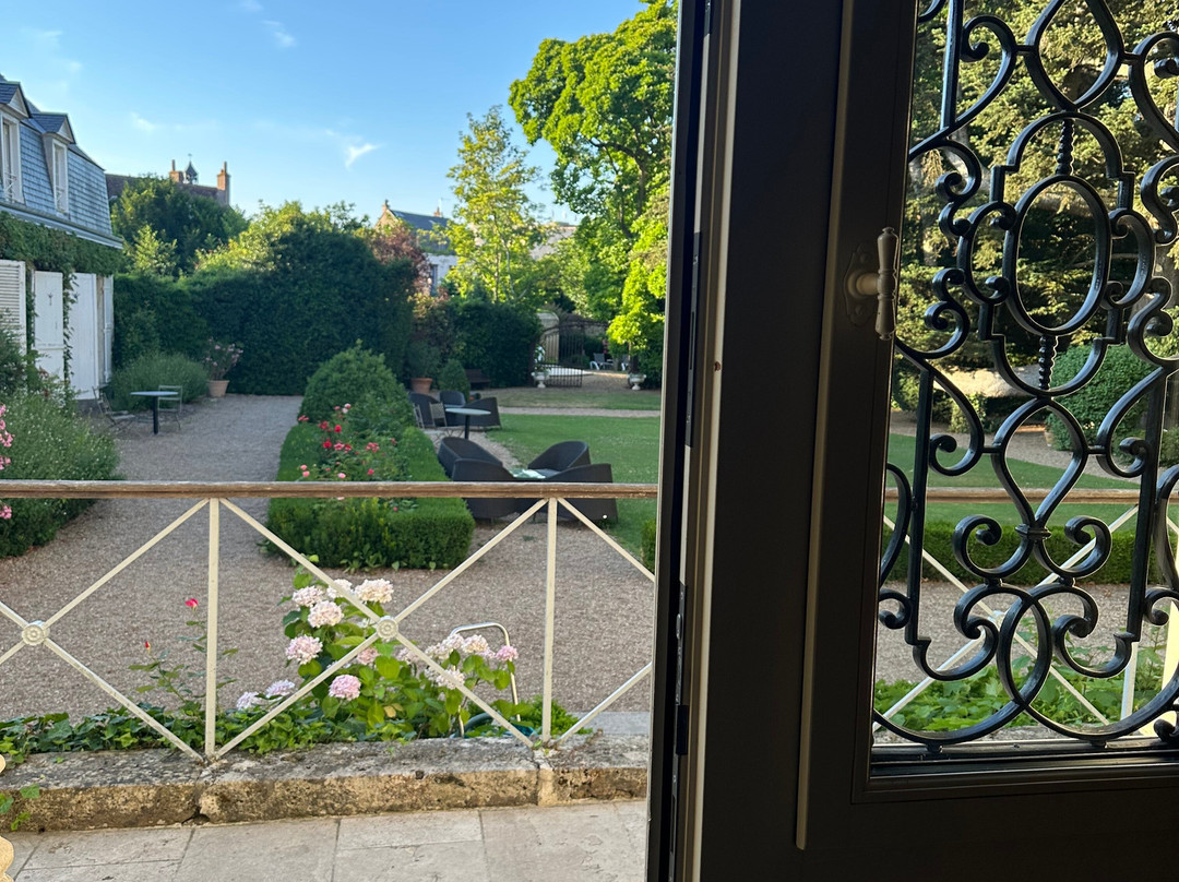 克洛阿布艾斯酒店主图