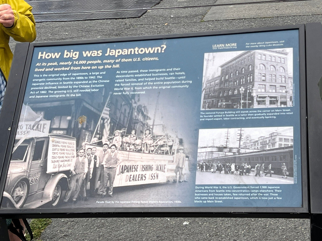 淘金博物馆-西雅图必去景点