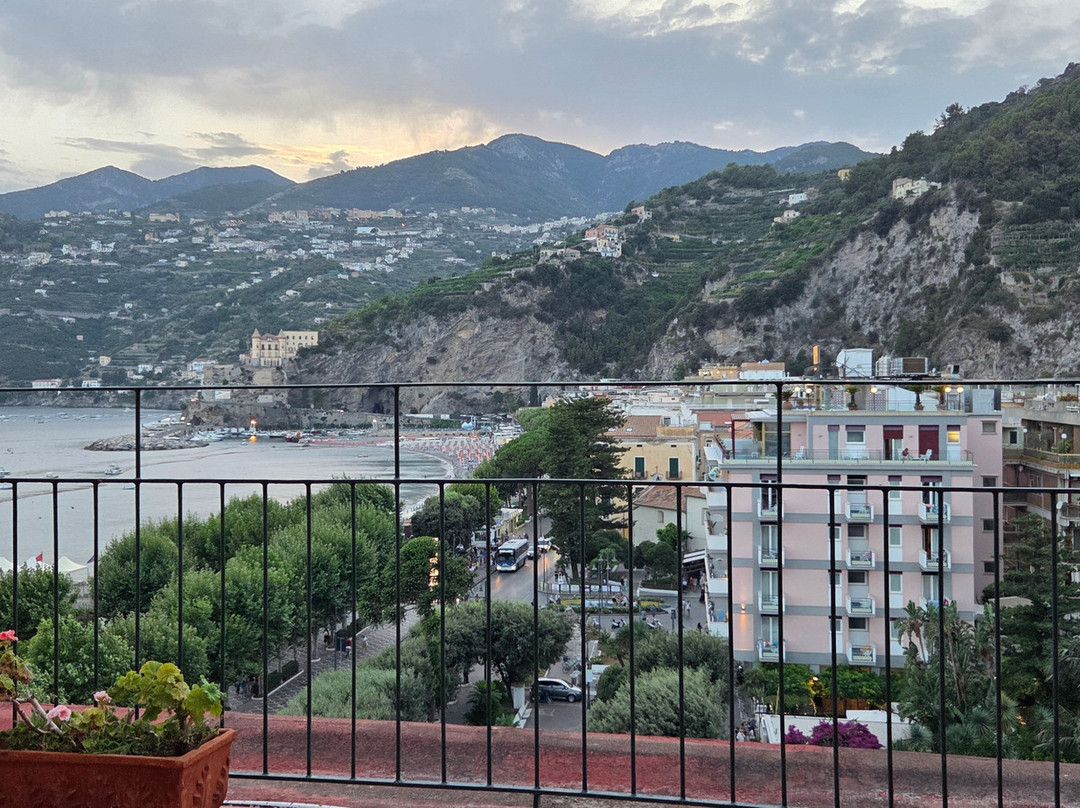 Hotel Sole Maiori主图